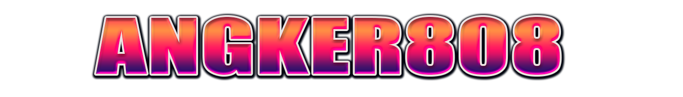LOGO ANGKER808